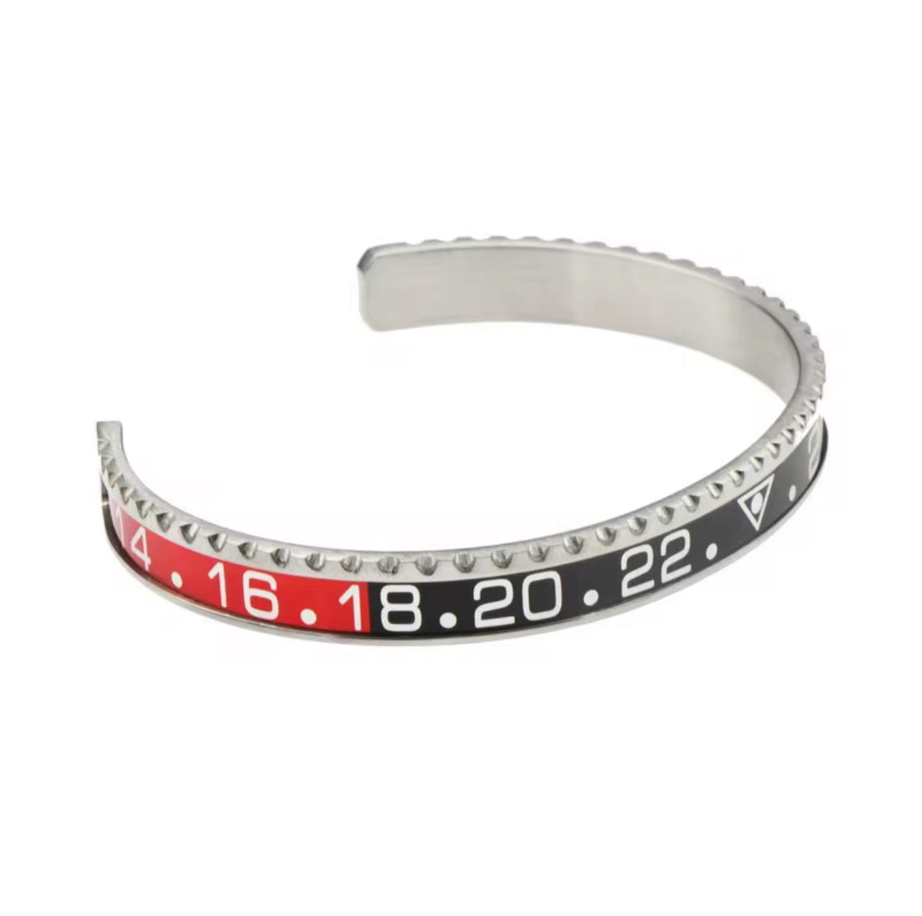 Bracelet GMT